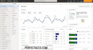 Buy Bing Ads Threshold Method 