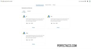 Buy Google Ads Threshold Method