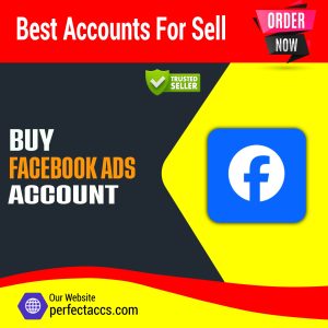 Buy Facebook Ads Accounts