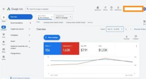 Buy Google Ads Accounts