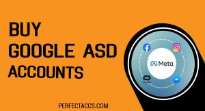 Buy Google Ads Accounts