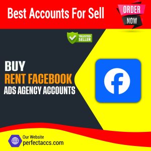 Rent Facebook Ads Agency Accounts