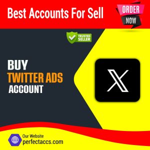 Buy Twitter Ads Accounts